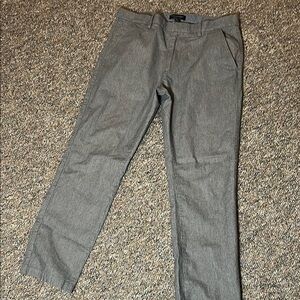 Men's Gray Pants
